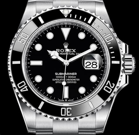 rolex submariner nero|list of Rolex Submariner models.